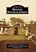 Missouri Botanical Garden (Images of America: St. Louis) by Todd E. Styles, Peter Wyse Jackson