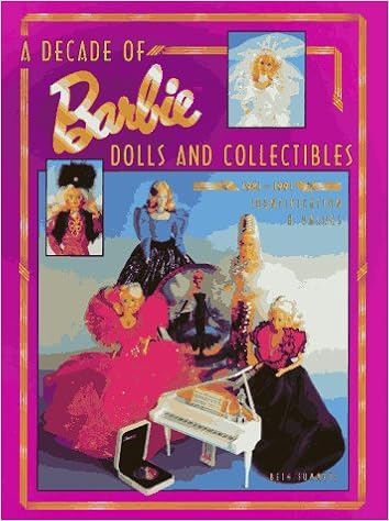 barbie doll value guide online