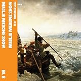 Medicine Show No. 8: Advanced Jazz (Yesterday's Ne