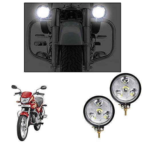 hf deluxe led light