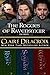 The Rogues of Ravensmuir Boxed Set