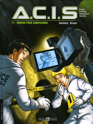 Mourir pour comprendre