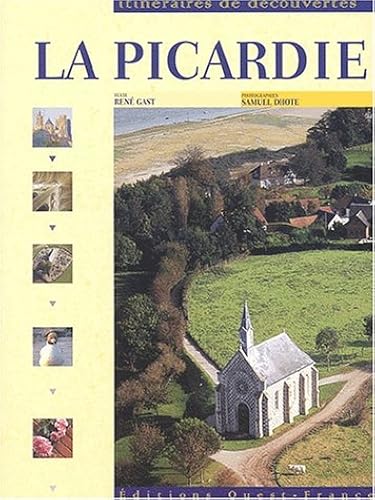 Download La Picardie PDF