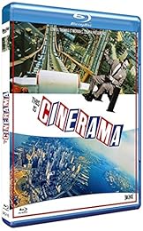 This Is Cinerama - Blu-ray