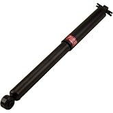 KYB 344403 Excel-G Gas Shock | Replaces G63722 32306 37135 S344403 1213-0304. OE-grade replacement.