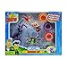 Wild Kratts Toys - 4 Pack Action Figure Set - Activate Creature Power - Crawlers