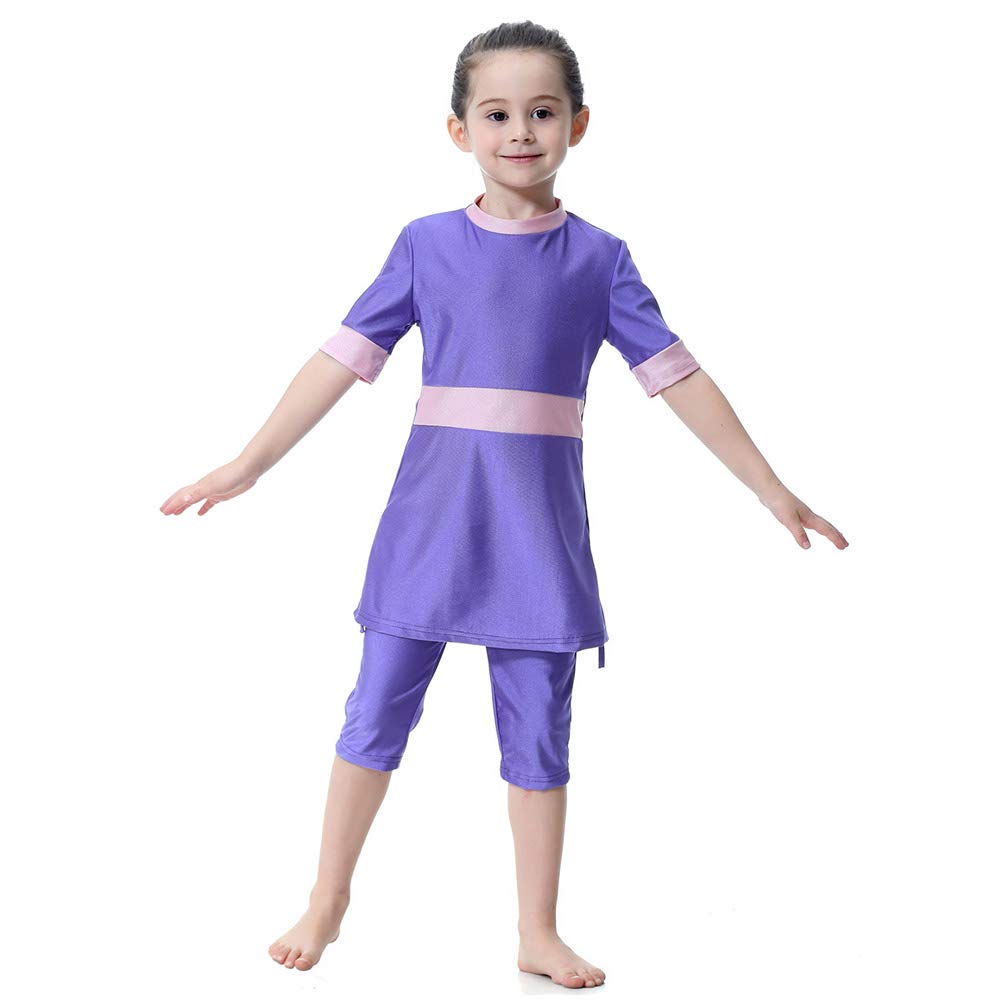 maillot de bain arabe