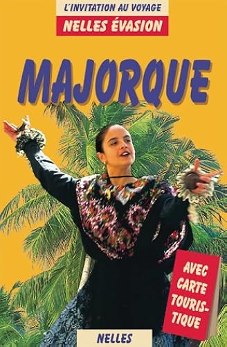 Download Majorque PDF