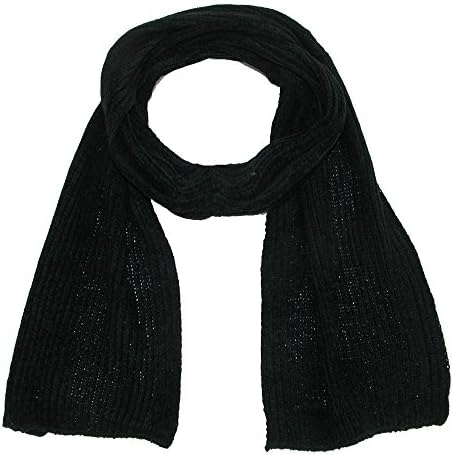 Grand Sierra Women's Ribbed Chenille Scarf