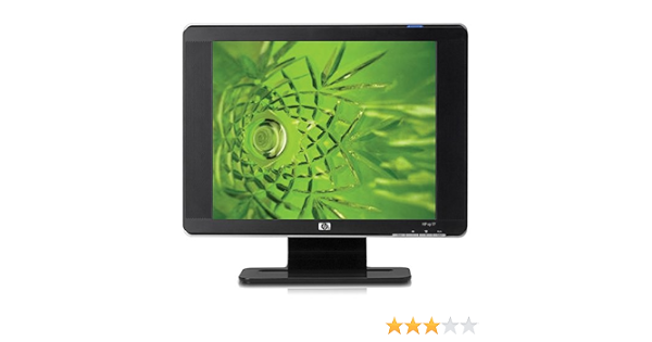 Amazon.com: HP VP17 17 Inch LCD Monitor 