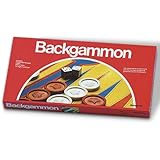 Folding Board Backgammon