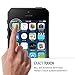 Samsung Galaxy Core Prime/Galaxy Prevail LTE Screen Protector Cover, MPERO 5-Pack of Ultra Clear Screen Protectors for Galaxy Core Prime/Galaxy Prevail LTE
