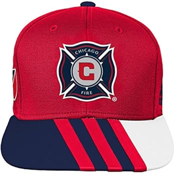 chicago fire team store