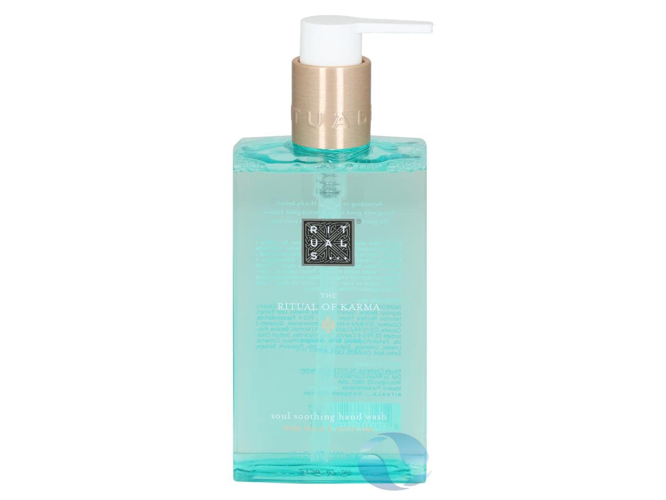 Rituals The Ritual of Karma Hand Wash for Unisex 10.1 oz Hand Wash