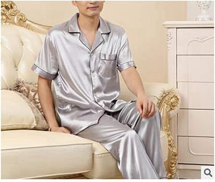 amazon men's nightwear