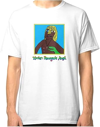 xavier renegade angel t shirt