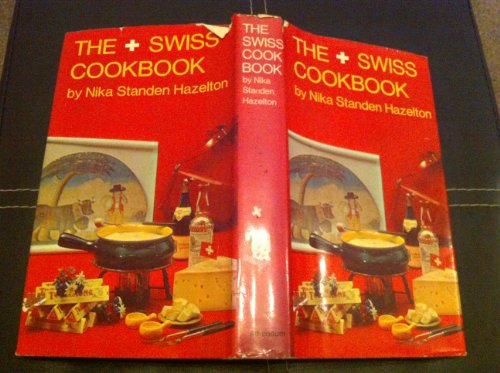The Swiss cookbook