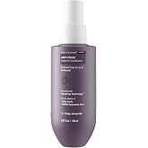 Bare Anatomy Anti Frizz Leave In Conditioner | Deep Conditioned Frizz Controlled Hair For 24 hrs | For Dry &amp; Frizzy Hair | For Women and Men | Get Smoother, Healthy &amp; Glossy Hair | 150ml