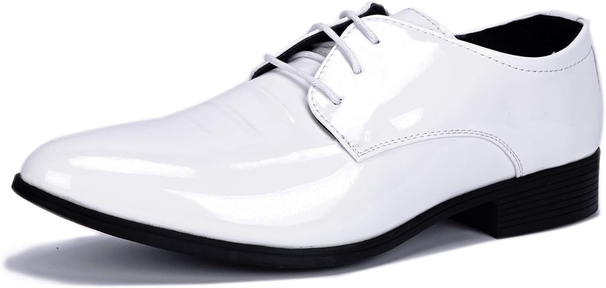 pointed casual shoes