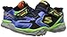 Skechers Kids Hypersonic Z Strap Sneaker (Little Kid/Big Kid)