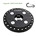Patio Umbrella Light,Camping Tents Lamp,Lantern 3 Lighting Mode Wireless 28 LED Lights At 250 lux for Patio Umbrellas,Outdoor, Hiking,Yard,Garden Use with Carabiner