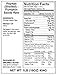 Sincerely Nuts - Raw Unsalted Shelled Pepitas Pumpkin Seeds | Healthy Antioxidant All Natural Snack Food or Toppings | Vegan, Kosher, Gluten Free Food | High in Protein 1(LB) Bag