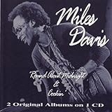 Round About Midnight/Cookin&rsquo;