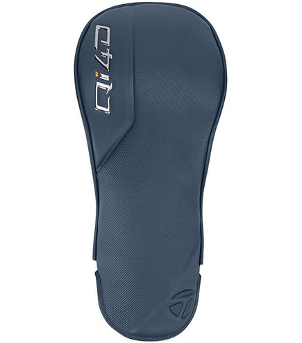 Amazon.com : New 2026 TaylorMade Golf Qi4D Rescue Hybrid Headcover