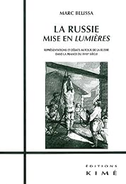 La  Russie mise en Lumières