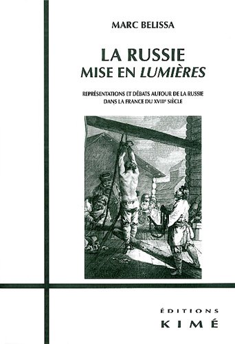 La  Russie mise en Lumières