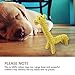 Lifewit Dog Toys, Cotton Dental Teaser Rope Chew Teeth Cleanning Toy for aggressive chewers Small