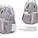 Baby Diaper Bag Multi-Function Waterproof Travel Backpack Nappy Bags for Baby Care, Large Capacity, Stylish and Durable