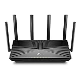 TP-Link Archer AX5400 Pro Dual-Band Wi-Fi 6 Router