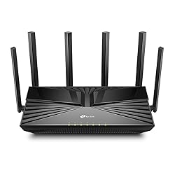 TP-Link Archer AX5400 Pro Dual-Band Wi-Fi 6 Router
