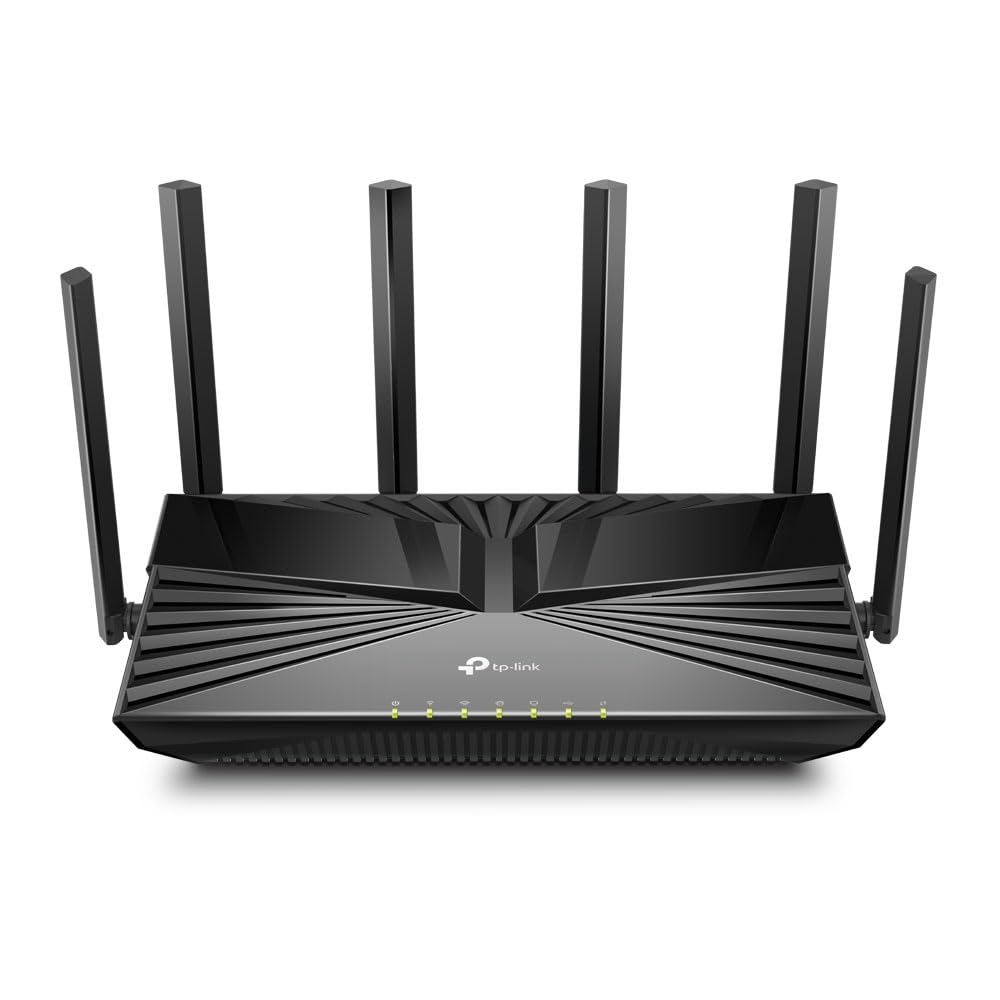 TP-Link Archer AX5400 Pro Dual-Band Wi-Fi 6 Router