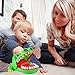 Dinosaur Toy, Parmeic Dinosaur Bite Finger Game Novelty Toy For Kids - 1 to 4 Players - Ages 4 and Up