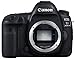 Canon EOS5DMK4 EOS 5D Mark IV DSLR Camera (Body Only) International Version (No Warranty), Black