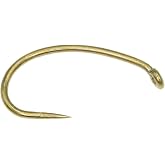 Tiemco TMC 2487 BL Hook