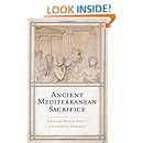 Ancient Mediterranean Sacrifice