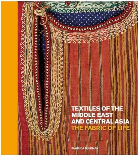 Traditional Textiles of Central Asia: Harvey, Janet: 9780500016701