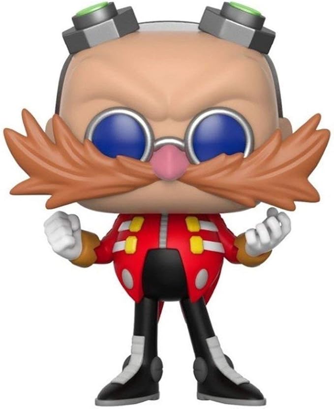 funko pop sonic amazon