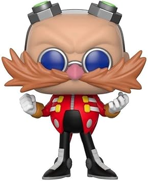 doctor vic funko pop