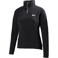 Helly-Hansen Women's Daybreaker 1/2 Zip Fleece Pullover Jacket