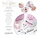 True Glow by Conair All-in-One Nail Care System