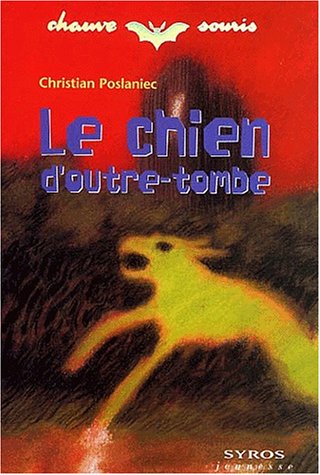 Le  chien d'outre-tombe