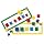 Learning Resources Musterkarten Für Bärenfamilie – 16 Karten, Fördert Mathe-Spiel Ab 3 Jahren