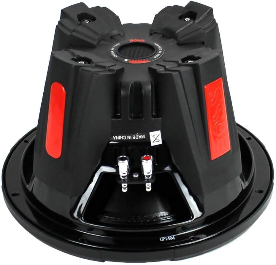 boss phantom 12 inch 2300 watt