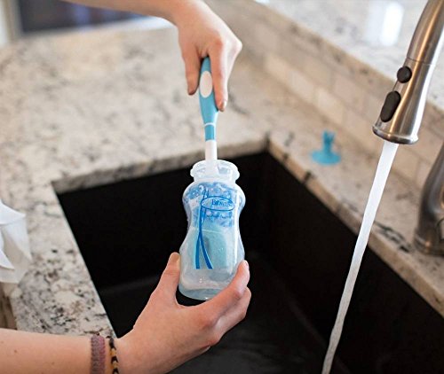 Dr. Browns Bottle Brush, 3 Pack