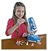 Edu Science Quick-Switch Microscope (Blue)