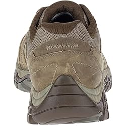 Merrell Men's Moab Adventure Lace Hiking